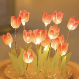 TulipBloom™ Encantamento