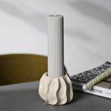 SculptForm™ Castiçal