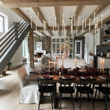 Spellbound™ Velas suspensas