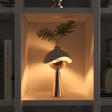 LumiDome™ Lâmpada Esculpida