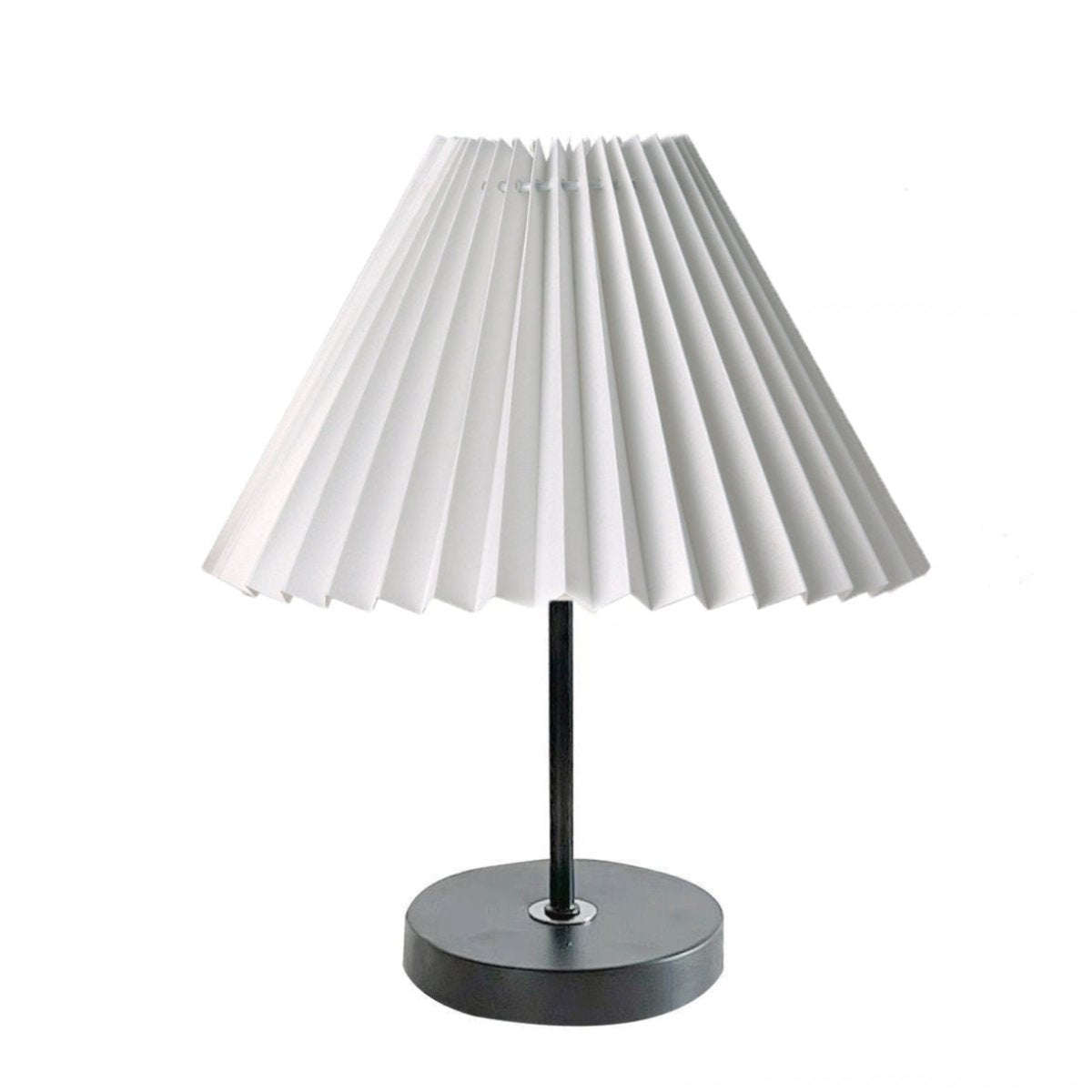 Pleatique™ Candeeiro de mesa