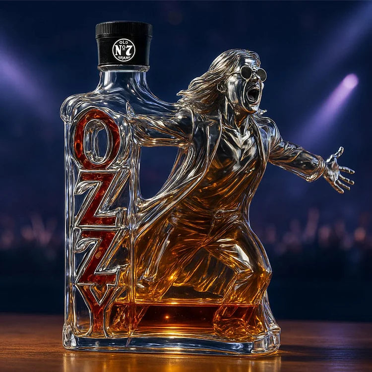 Grito Eterno - Ozzy Osbourne