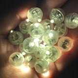 Pérolas de luz