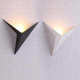 Trigon™ Luminária de parede