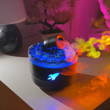 Humidificador Bombardeiro