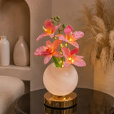 Orchielle™ Candeeiro
