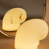 SqueezeBuddies™ Luz de noite