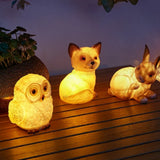 WildGlow™ Luz solar de jardim