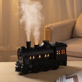 Humidificador Locomotiva