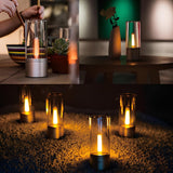 LightRay™ Candeeiro radiância