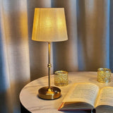 GoldenEase™ Candeeiro de mesa