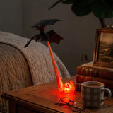 DragonBlaze™ Luz de presença
