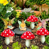 MoonlitMushrooms™ Solar