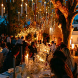 Spellbound™ Velas suspensas
