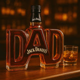Jack Daniel's Whisky - Pais