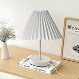 Pleatique™ Candeeiro de mesa