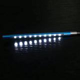 Luz para teclado
