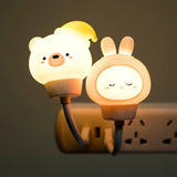 Cutely™ Luz noturna