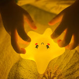 DreamBuddies™ Luz de noite