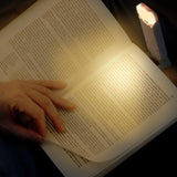 Luminária de Leitura