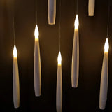 Spellbound™ Velas suspensas