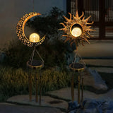 WhisperGlow™ Sino de Vento