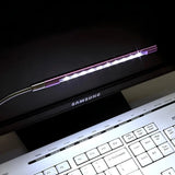 Luz para teclado