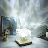 Aurora™ Cubo de luzes do norte
