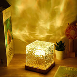 Aurora™ Cubo de luzes do norte