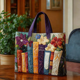 Bolsa de Lona para Livros