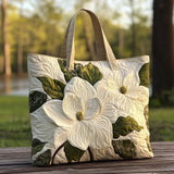 Elegante Lírio Branco Steppana