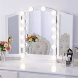 Beautly™ Luz de Maquilhagem