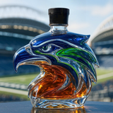 Garrafa Whisky Tengeri Héja