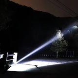 BeamMax™ Lanterna