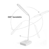 FlexiLight™ Luminária de mesa