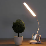 FlexiLight™ Luminária de mesa