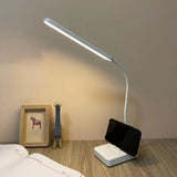 FlexiLight™ Luminária de mesa