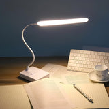 FlexiLight™ Luminária de mesa