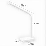 FlexiLight™ Luminária de mesa