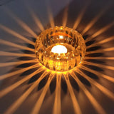 GlowRipple™ Suporte para velas