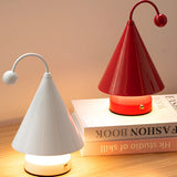 GlowCap™ Lâmpada