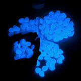 GlowPebbles™ Pedras luminosas