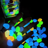 GlowPebbles™ Pedras luminosas