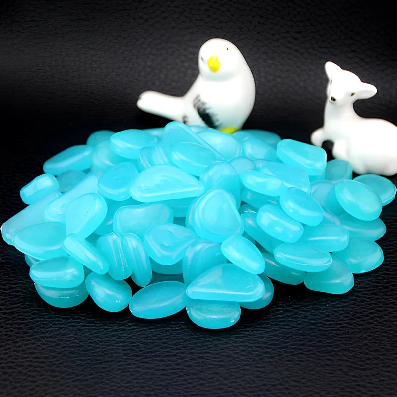 GlowPebbles™ Pedras luminosas
