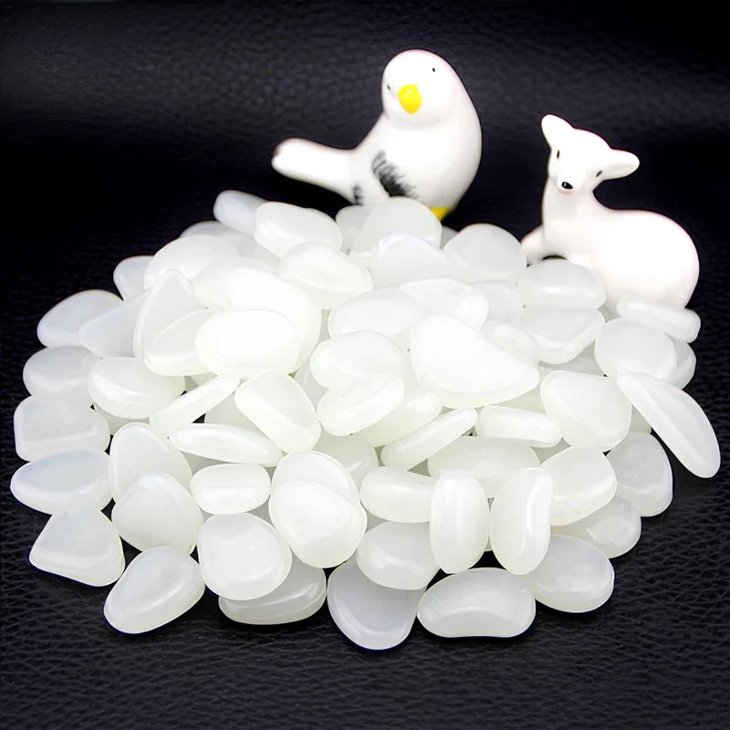 GlowPebbles™ Pedras luminosas