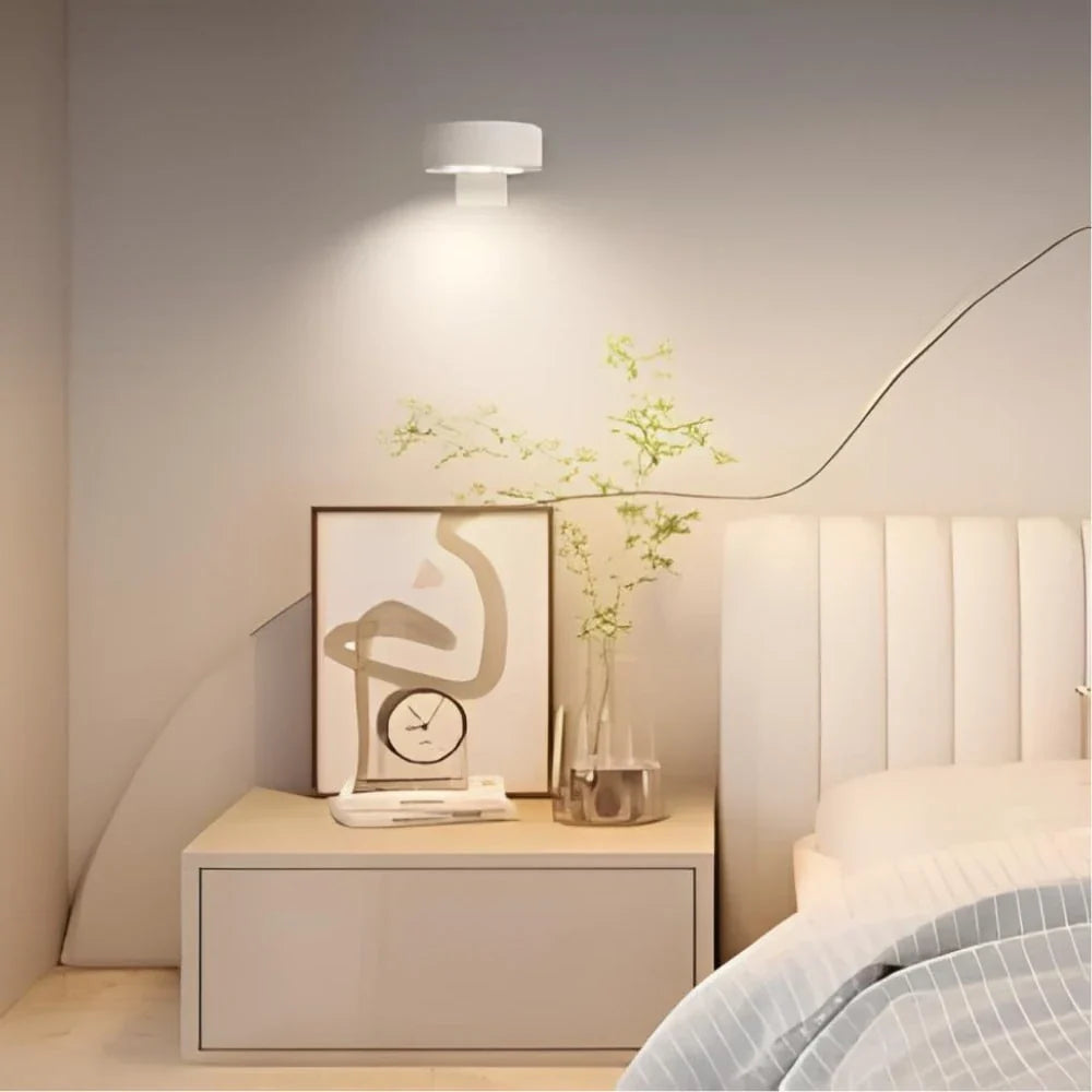 ArtGlow™ Luminária sem fios