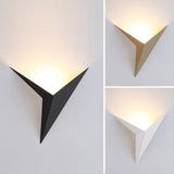 Trigon™ Luminária de parede