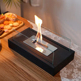 Everlasting Flame™ Lareira