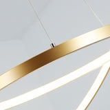 Lustre halo