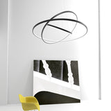 Lustre halo